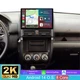 13.1'' For Honda CRV 2002-2006 4+64G Car Stereo GPS Android 15 Tesla Style Radio