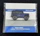 Leen Customs Jeep Willys 2022 SEMA Show Pin Ltd Ed 666/1000 Toyo Tires