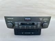 04-06 Lexus LS430 OEM Mark Levinsion Changer Radio Player Head Unit 86120-50B80