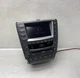 2006-2009 Lexus IS250 IS350 GPS Navigation Climate Control Radio CD Player OEM 