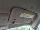 2016 Buick Encore Used Passenger Right Sun Visor Gray OEM 268-02108BR