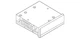 Genuine Volkswagen Receiver 5H0-035-877-D