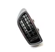 2014 PORSCHE CAYENNE (958) FRONT RIGHT PASSENGER DASH HEAT AIR AC VENT (Black)