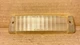 1987 GMC S-15 Pickup Truck OEM Cargo Lamp Lens 5973562