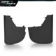 Fit For Dodge Ram 1500 2500 3500 Left + Right Center Console Extension Panel