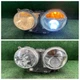🛑 2004-2009 Jaguar XJ8 XR XJ Left Driver Side Xenon Headlight Lamp OEM