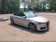 A3 AUDI   2016 Fuel Vapor Canister 2243371