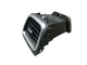Left Air Vent for VW EOS (1F7, 1F8) 2.0 FSI 1Q0819703G