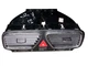 VOLKSWAGEN SCIROCCO 2008-2016 DASHBOARD CENTRE AIR VENT HAZARD LIGHT 1Q0819735C