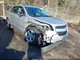 Used Active Noise Cancellation Module fits: 2013 Chevrolet Equinox Body Control