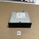 2016 AUDI A3 CD DISC PLAYER CHANGER 8V0 035 844 C OEM 15 16 17 18 K8