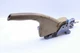 97-04 Porsche 911 Boxster Parking Brake Handle Beige OEM