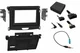 Metra 99-5857B and AXTC-FD2 and Antenna Car Stereo Dash Kit Fits Select Ranger 