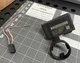 DODGE CHRYSLER JEEP SKREEM IGNITION IMMOBILIZER TRANSCEIVER 56053016AR W/ VIN #