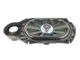 Mercedes-Benz CLS550 RWD 4.7 2014 Rear Audio Subwoofer Speaker Logic7 OEM