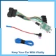 1 Set Add a Subwoofer Amplifier Plug & Play Harness for Ford 70-5524 1 Set Add a Subwoofer Amplifier Plug & Play Harness for Ford 70-5524