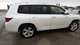 Used Windshield Wiper Motor fits: 2010 Toyota Highlander  Grade A