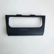 2010-2014 Volkswagen Jetta Sportwagen Climate Dash Panel Trim OEM.