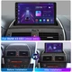 CARPLAY FOR BMW X3 E83 2004-12 ANDROID 13.0 CAR STEREO RADIO GPS NAVI WIFI 2+32G