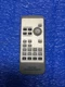 2003-2006 LEXUS GX470 SEQUOIA DVD REMOTE CONTROL  OEM