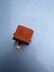 🥇84-91 BMW E30 3-SERIES ORANGE MULTI PURPOSE RELAY MODULE 0332014456 OEM