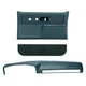 Coverlay 18-602C34W Green Interior Kit for Suburban GMC K1500 K25