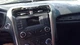 Used Infotainment Display fits: 2017 Ford Fusion front display 4.2`` screen Grad