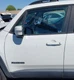 2015-2023 Jeep Renegade LH Left Driver Front Door OEM