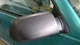 1994 CHEVROLET TCHEV1500 RH Manual Door Mirror Black Used 123K Miles 128-02466R