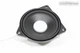 2016-2019 BMW 750I G12 REAR LEFT DECK SHELF TRAY PANEL AUDIO SOUND SPEAKER OEM
