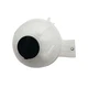 Engine Coolant Reservoir-Recovery Tank For Dodge Sprinter 2500 3500 603-836
