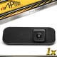 A-Premium Rear View Back Up Park Assist Camera for Toyota Corolla 17-19 w/CAPA