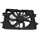 Cooling Fan & Shroud for Nissan Kicks SR 1.6L 2018-2023 214815RB0B