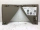 99-06 SILVERADO SIERRA DASH END CAP TRIM FUSE PANEL COVER TAN avalanche