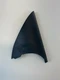 2000-2001 AUDI A4 SEDAN INNER FRONT RIGHT PASSENGER CORNER BEZEL TRIM 8D0857506