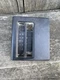 97-01 Jeep Cherokee Sport Classic Auto Transmission Shift Bezel OEM 55115615