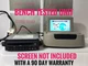 TESTED Chrysler Dodge 6 CD  DVD Player RCA OEM  CH809A
