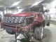 Used Windshield Wiper Motor fits: 2016 Ford Explorer  Grade C