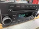 DODGE Dakota RAM Caliber JEEP Wrangler Radio RES CD Player Sirius AUX MP3