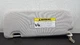 13 14 15 16 17 18 HYUNDAI SANTA FE GRAY PASSENGER SIDE SUN VISOR OEM 