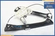 07-13 Mercedes W221 S400 S600 Window Regulator Motor Front Left Driver Side OEM