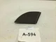 2007 TOYOTA SIENNA FRONT RIGHT PASSENGER SIDE DASH UPPER SPEAKER COVER OEM+