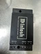 McIntosh MN498 Crossover Network Speaker 94-96 Jaguar XJS 3 Series 