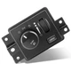 56049637AD Headlight Switch Lamp 68019456AC for Ram Truck Dodge 1500 2500 3500
