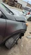 Passenger Right Sun Visor Metal Roof Fits 11-16 SPORTAGE 1089529
