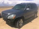 Driver Left Sun Visor Fits 03-09 LEXUS GX470 28341769