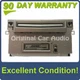 06 NISSAN Maxima Radio 6 CD Changer Player BOSE Cassette 28188-ZK01A CR13B OEM