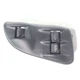 Front Left Door Switch Driver's Window OEM 2001 Dodge Pickup 2500 