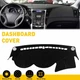 For Hyundai Sonata 2011-2014 Dashboard Cover Dashmat Dash Mat Pad Sun Shade