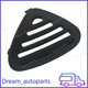 Black XW4Z19E630AAD Upper Dash AC Heat Air Vent For Ford Thunderbird Lincoln LS